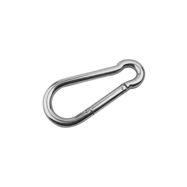 Sea-Dog Snap Hook - Galv 3-3/16, No 156080-1 156080-1 - main
